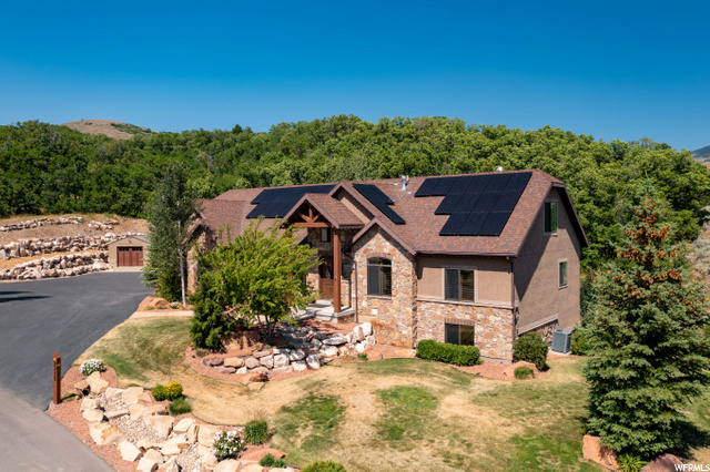 2313 E 6825 N, Liberty, UT 84310 — photo 5