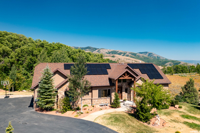 2313 E 6825 N, Liberty, UT 84310 — photo 2
