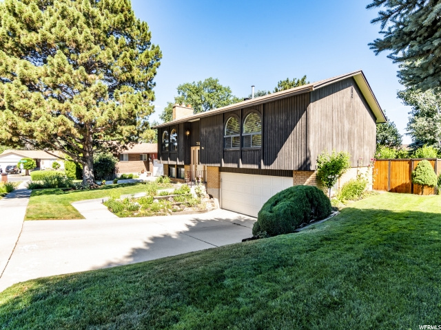 781 E Grenoble Dr, Midvale, UT 84047 — photo 3