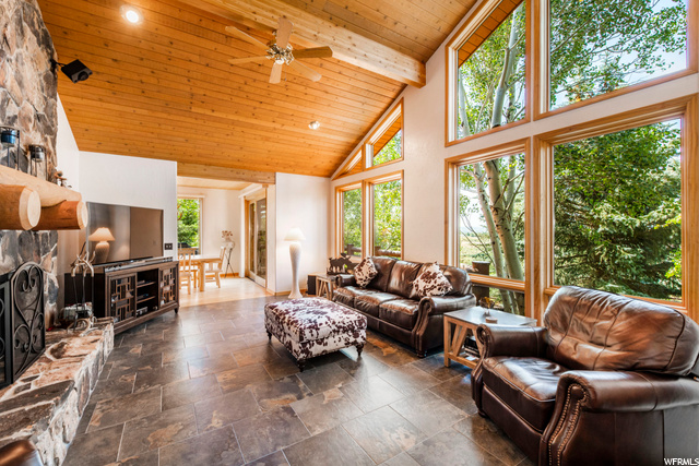 729 Redden Rd, Park City, UT 84098 — photo 5