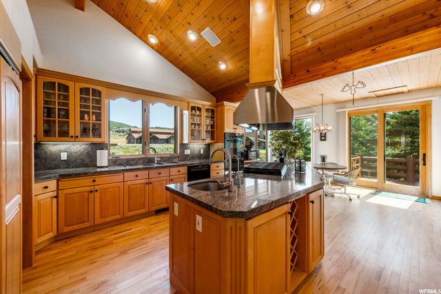 729 Redden Rd, Park City, UT 84098 — photo 7