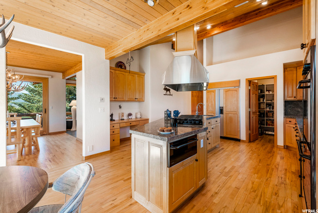 729 Redden Rd, Park City, UT 84098 — photo 9