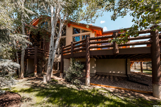 729 Redden Rd, Park City, UT 84098 — photo 4