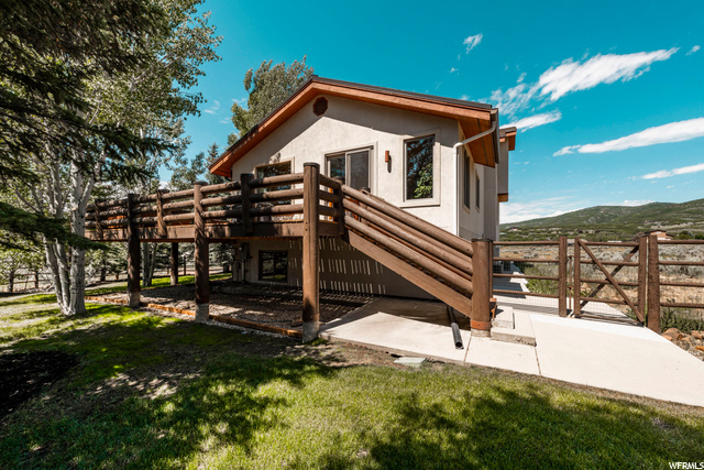 729 Redden Rd, Park City, UT 84098 — photo 3