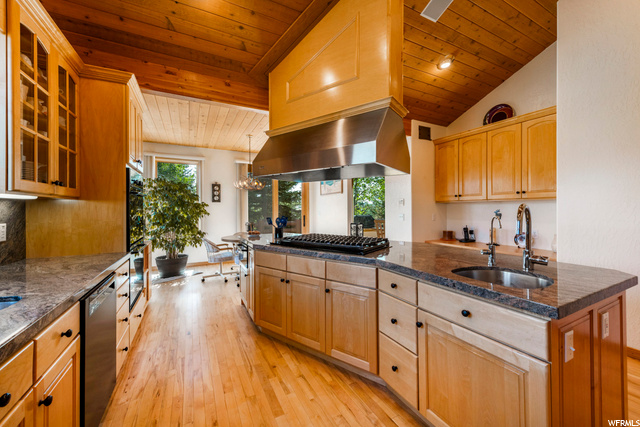 729 Redden Rd, Park City, UT 84098 — photo 8