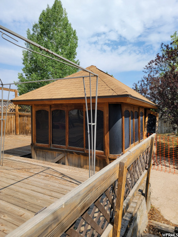 315 E 200 N, Fairview, UT 84629 — photo 5