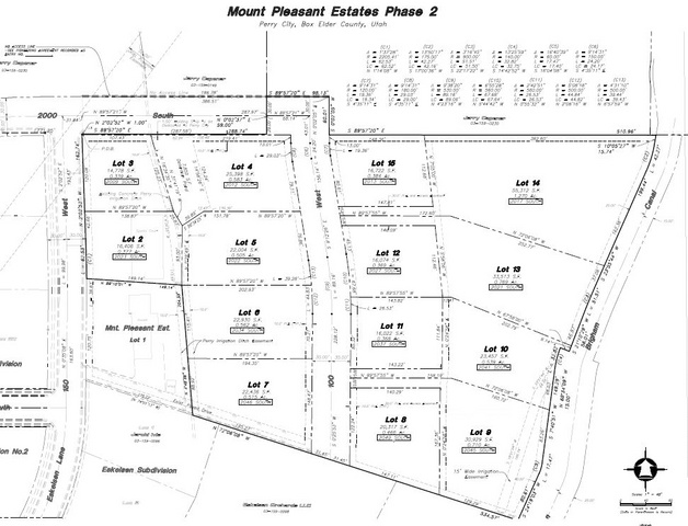 2025 S 50 W, Perry, UT 84302 — photo 4