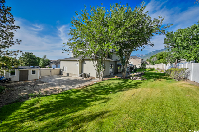 732 E Southfork Dr, Draper, UT 84020 — photo 7