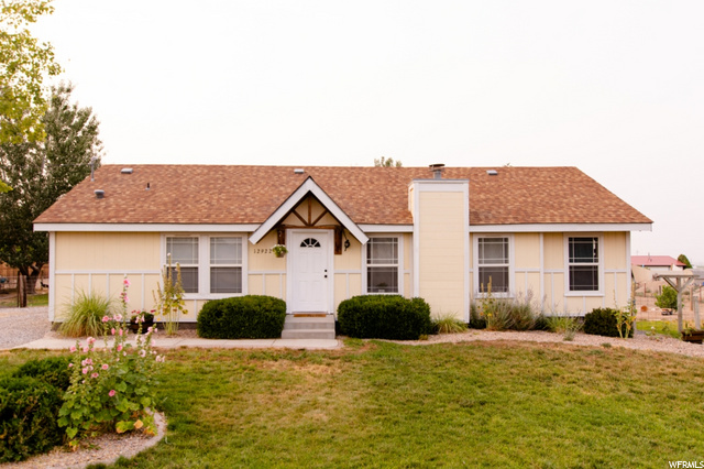Existing Home