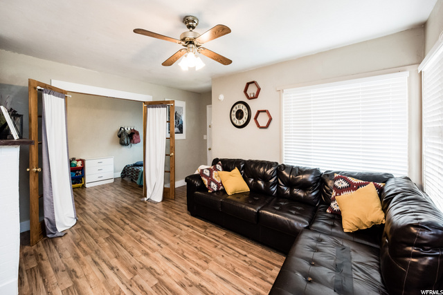 160 W 600 S, Logan, UT 84321 — photo 5
