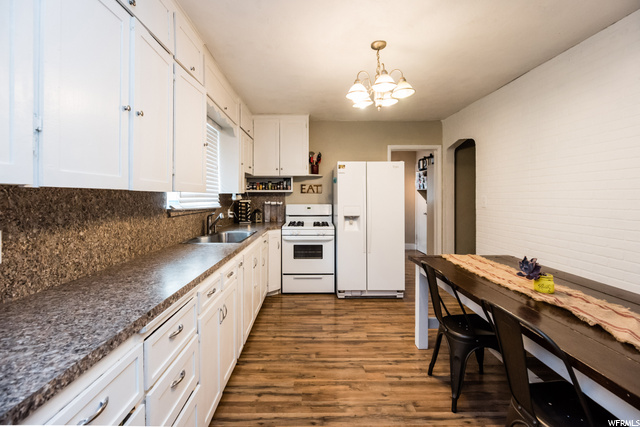 160 W 600 S, Logan, UT 84321 — photo 7