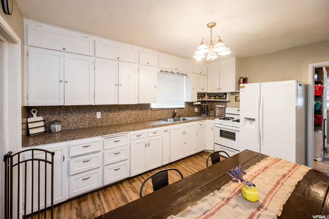 160 W 600 S, Logan, UT 84321 — photo 8