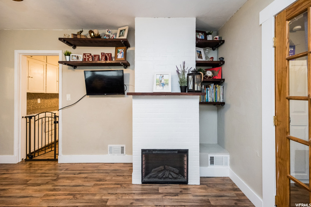 160 W 600 S, Logan, UT 84321 — photo 3