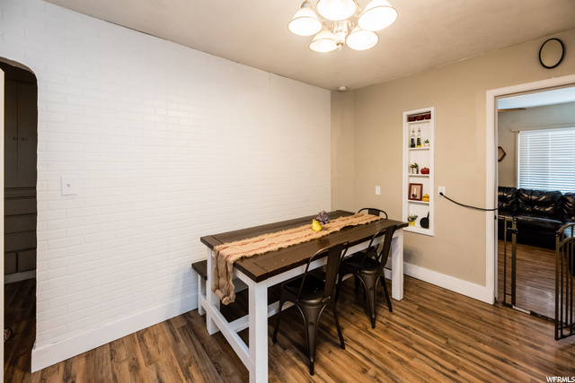 160 W 600 S, Logan, UT 84321 — photo 10