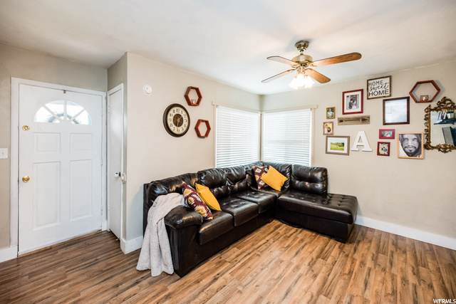 160 W 600 S, Logan, UT 84321 — photo 4