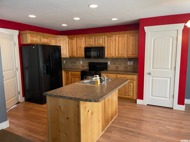 382 S 1320 E, Hyrum, UT 84319 — photo 5