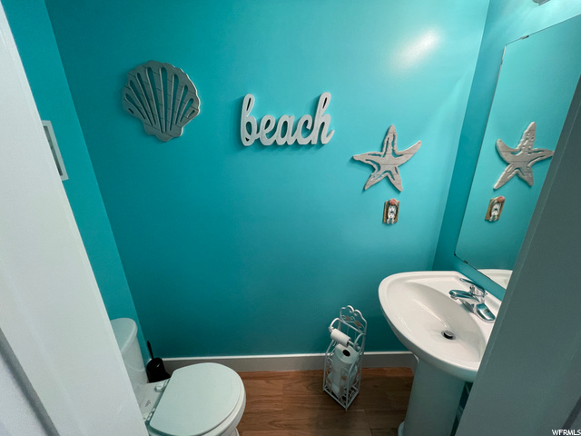 382 S 1320 E, Hyrum, UT 84319 — photo 8