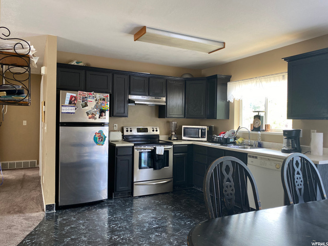 210 W 550 S, Logan, UT 84321 — photo 4