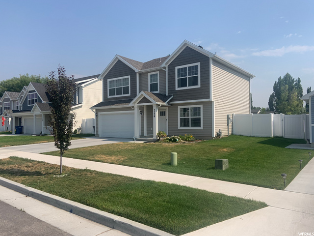 1178 W 290 S, Logan, UT 84321 — photo 2