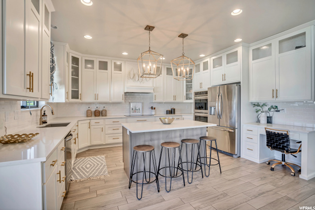 348 S Willow Pine Ln, Layton, UT 84041 — photo 9