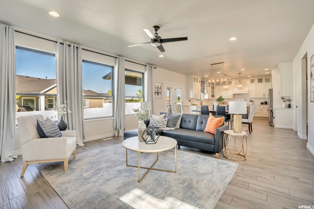 348 S Willow Pine Ln, Layton, UT 84041 — photo 5