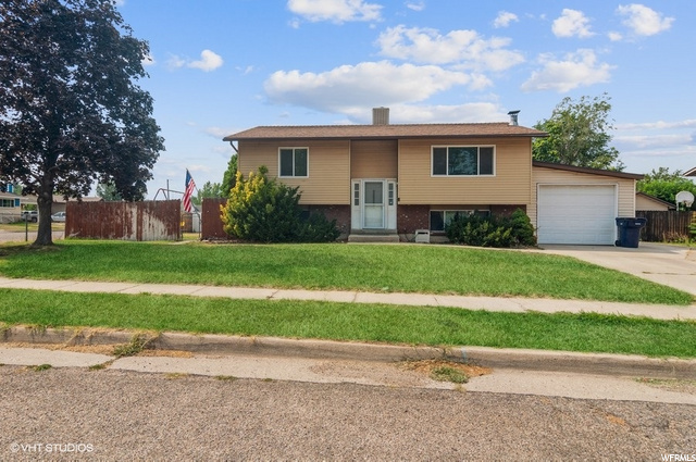 Existing Home