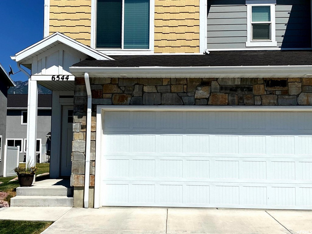 6544 S 390 E, South Weber, UT 84405 — photo 2
