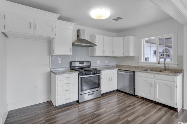 2768 S Brinker Ave E, Ogden, UT 84403 — photo 9
