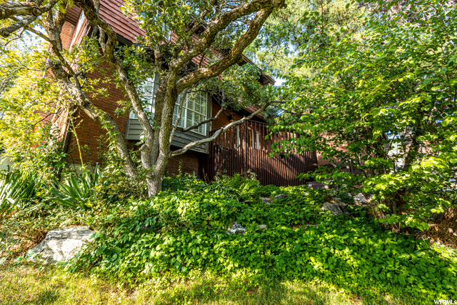 Existing Home