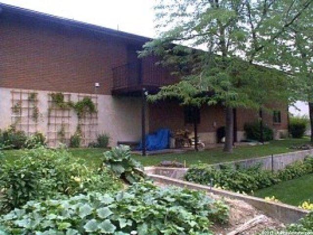 1541 N 700 E, Bountiful, UT 84010 — photo 2