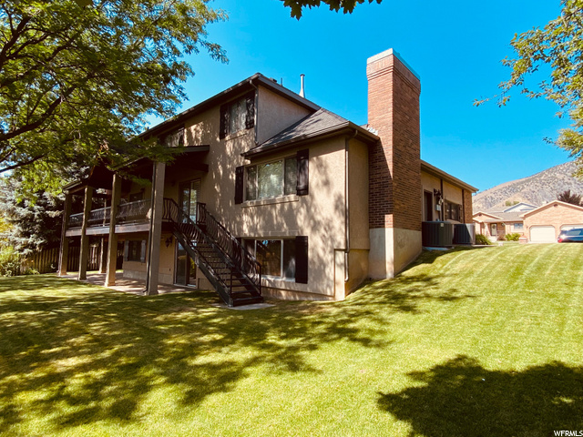 265 S Stonehenge E, Providence, UT 84332 — photo 4