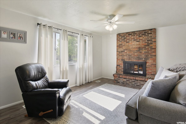 1737 N 2850 W, Clinton, UT 84015 — photo 2