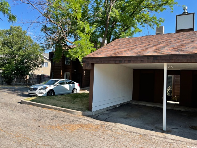 1085 N 375 W #20, Logan, UT 84341 — photo 2