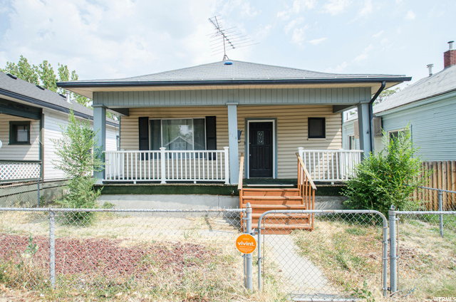 214 E 30 Th St S, Ogden, UT 84401 — photo 3