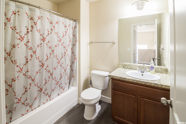 380 E 535 S, Vernal, UT 84078 — photo 4