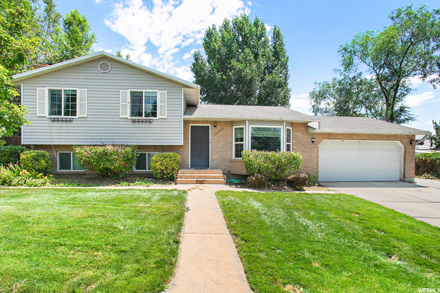 Existing Home