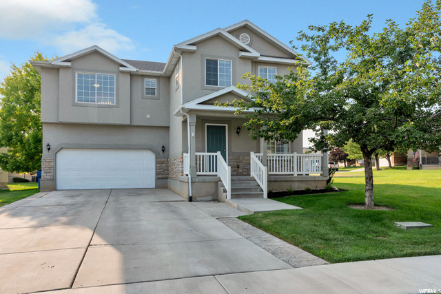 673 E 950 S, Pleasant Grove UT 84062