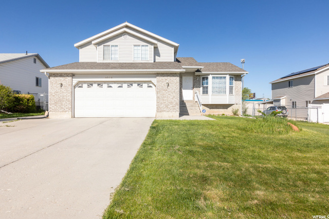 Existing Home