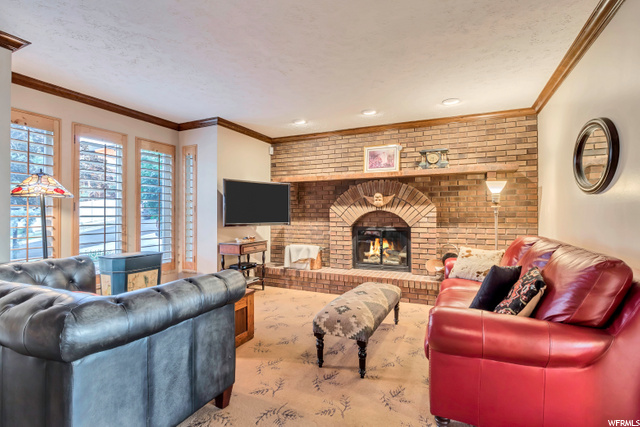2623 E Willow Bend Dr, Sandy, UT 84093 — photo 7