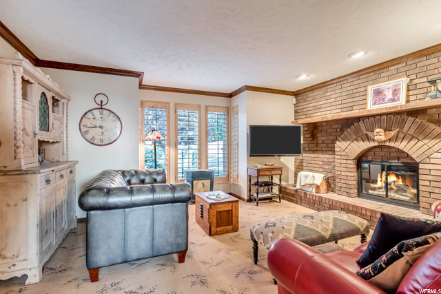 2623 E Willow Bend Dr, Sandy, UT 84093 — photo 4