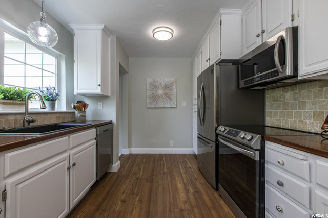 33 E Sylvia Dr, South Ogden, UT 84405 — photo 10