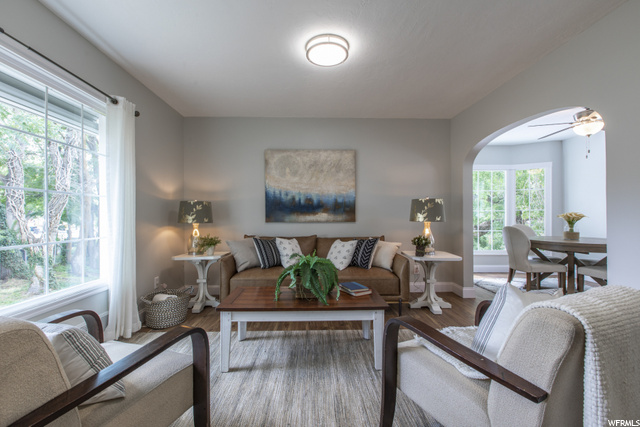 33 E Sylvia Dr, South Ogden, UT 84405 — photo 5
