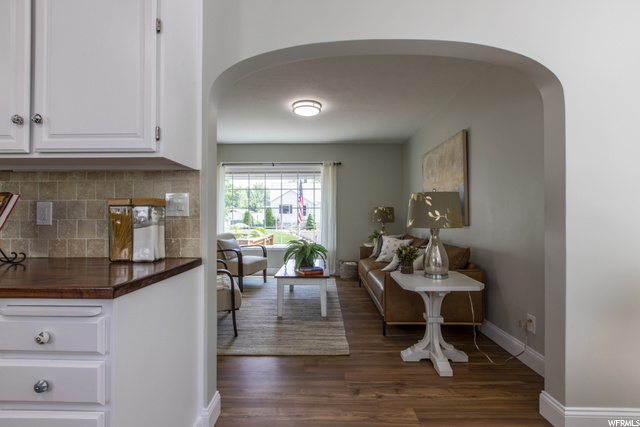 33 E Sylvia Dr, South Ogden, UT 84405 — photo 8