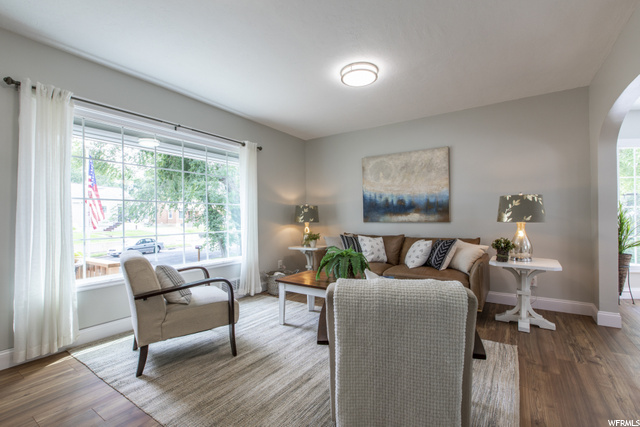33 E Sylvia Dr, South Ogden, UT 84405 — photo 4