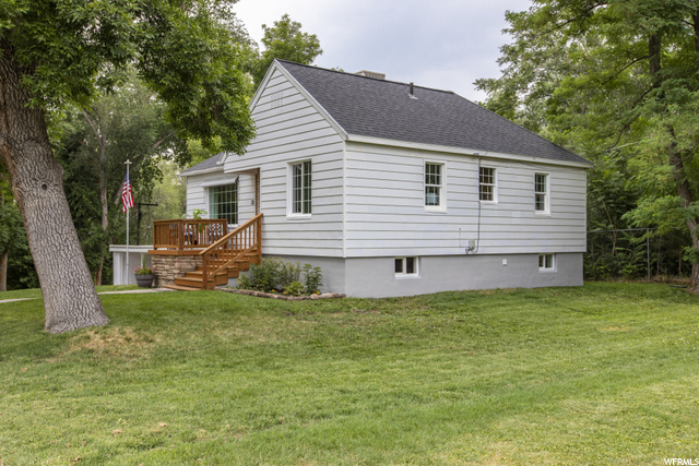 33 E Sylvia Dr, South Ogden, UT 84405 — photo 3