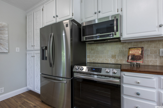 33 E Sylvia Dr, South Ogden, UT 84405 — photo 11