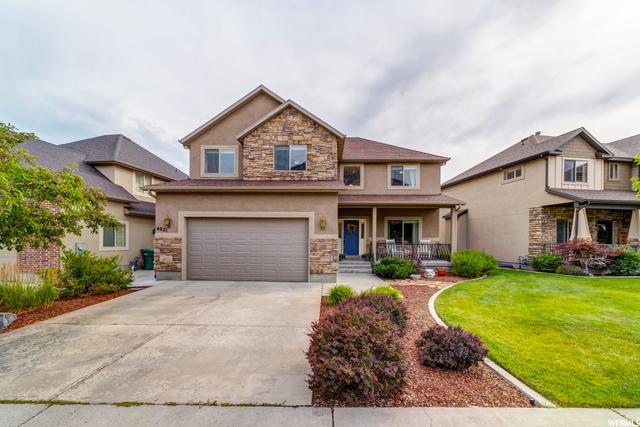 Existing Home