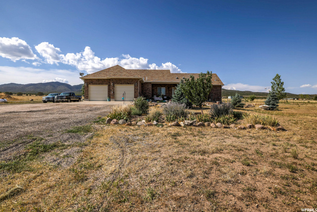 Existing Home