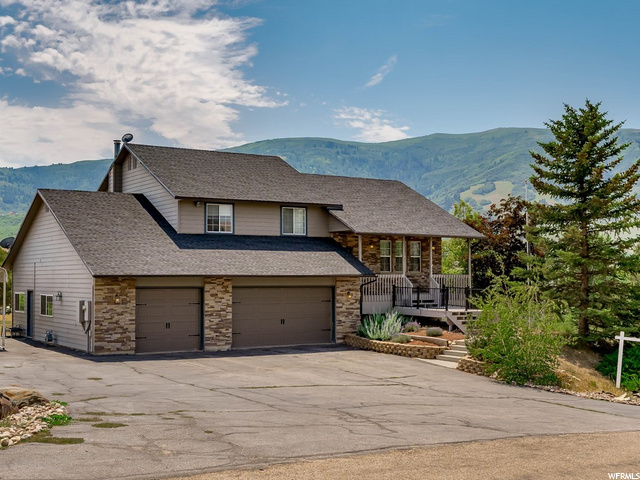4563 E 3450 N, Eden, UT 84310 — photo 2