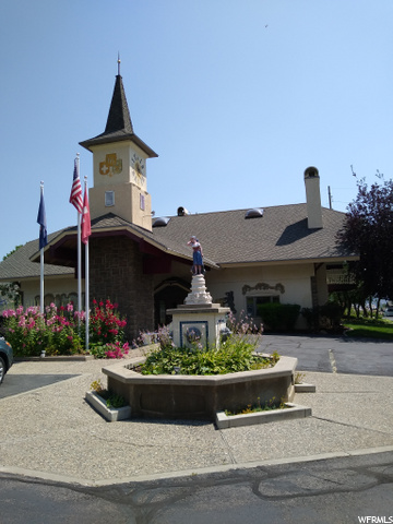 1029 Zermat #8, Midway, UT 84049